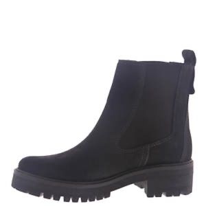 Timberland black Chelsea boots 6.5 US